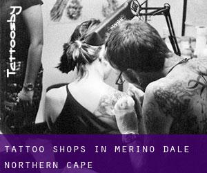 Tattoo Shops in Merino Dale (Northern Cape)