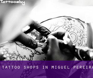 Tattoo Shops in Miguel Pereira