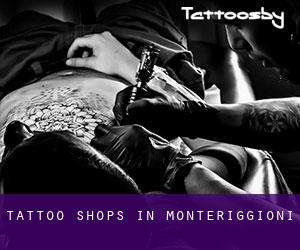 Tattoo Shops in Monteriggioni
