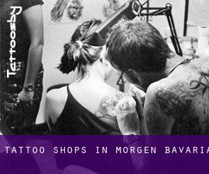Tattoo Shops in Morgen (Bavaria)