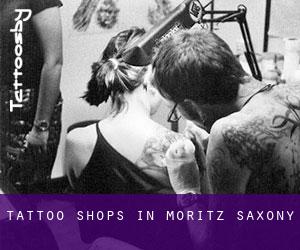 Tattoo Shops in Moritz (Saxony)