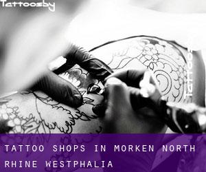 Tattoo Shops in Morken (North Rhine-Westphalia)