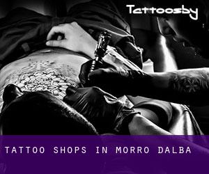 Tattoo Shops in Morro d'Alba