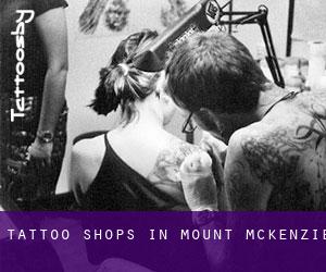 Tattoo Shops in Mount McKenzie