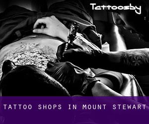 Tattoo Shops in Mount Stewart