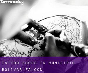Tattoo Shops in Municipio Bolívar (Falcón)