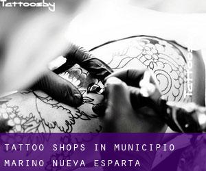 Tattoo Shops in Municipio Mariño (Nueva Esparta)