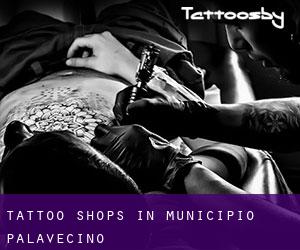 Tattoo Shops in Municipio Palavecino