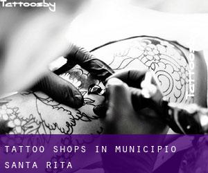 Tattoo Shops in Municipio Santa Rita