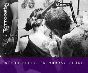Tattoo Shops in Murray Shire