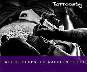 Tattoo Shops in Nauheim (Hesse)