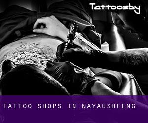 Tattoo Shops in Nayausheeng