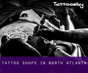 Tattoo Shops in North Atlanta
