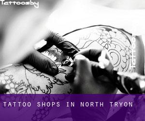Tattoo Shops in North Tryon