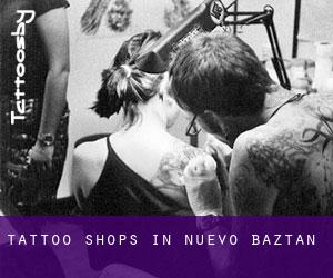 Tattoo Shops in Nuevo Baztán