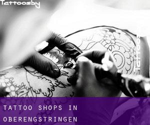 Tattoo Shops in Oberengstringen