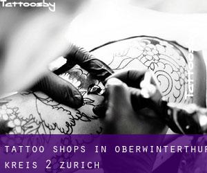 Tattoo Shops in Oberwinterthur (Kreis 2) (Zurich)