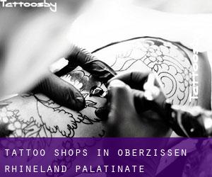 Tattoo Shops in Oberzissen (Rhineland-Palatinate)