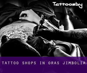 Tattoo Shops in Oraş Jimbolia