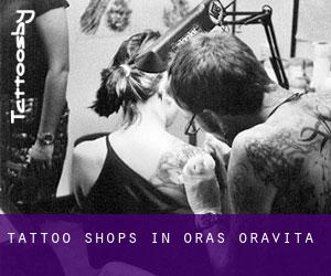 Tattoo Shops in Oraş Oraviţa