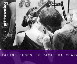 Tattoo Shops in Pacatuba (Ceará)