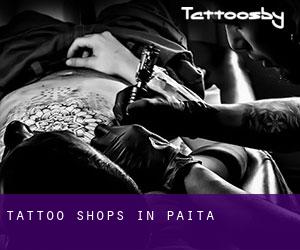 Tattoo Shops in Paita