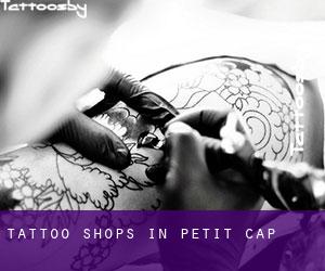 Tattoo Shops in Petit-Cap