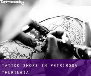 Tattoo Shops in Petriroda (Thuringia)