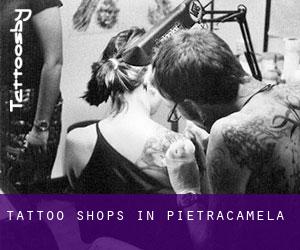 Tattoo Shops in Pietracamela