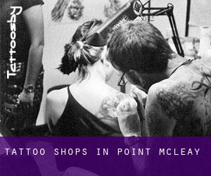 Tattoo Shops in Point McLeay