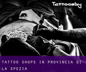 Tattoo Shops in Provincia di La Spezia