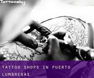 Tattoo Shops in Puerto Lumbreras