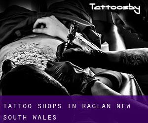 Tattoo Shops in Raglan (New South Wales)