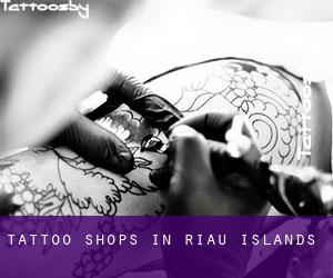 Tattoo Shops in Riau Islands