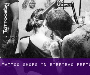 Tattoo Shops in Ribeirão Preto