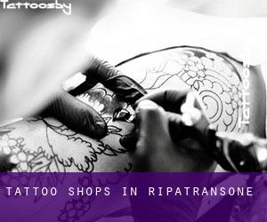 Tattoo Shops in Ripatransone