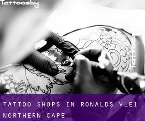 Tattoo Shops in Ronald's Vlei (Northern Cape)