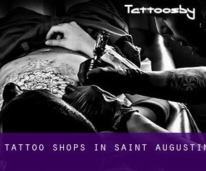 Tattoo Shops in Saint-Augustin