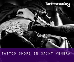 Tattoo Shops in Saint Venera