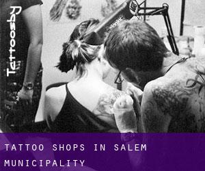 Tattoo Shops in Salem Municipality