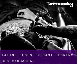 Tattoo Shops in Sant Llorenç des Cardassar