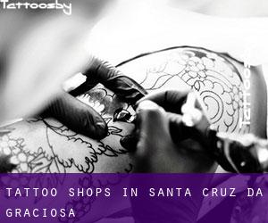 Tattoo Shops in Santa Cruz da Graciosa