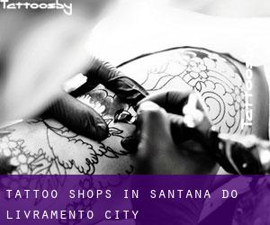Tattoo Shops in Santana do Livramento (City)