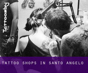 Tattoo Shops in Santo Ângelo