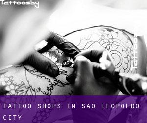 Tattoo Shops in São Leopoldo (City)