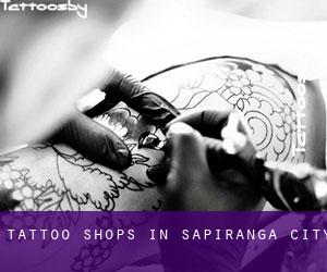 Tattoo Shops in Sapiranga (City)