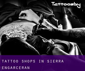 Tattoo Shops in Sierra-Engarcerán