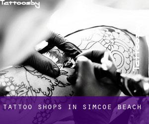 Tattoo Shops in Simcoe Beach