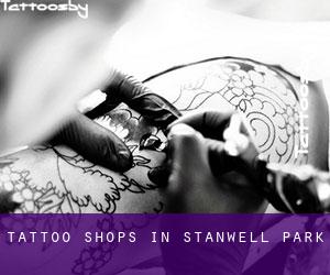 Tattoo Shops in Stanwell Park