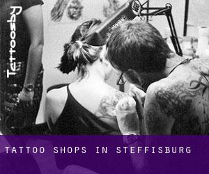 Tattoo Shops in Steffisburg